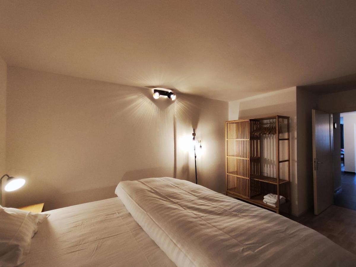 Confort Renove Avec Vue - Tilleul 5 Apartment