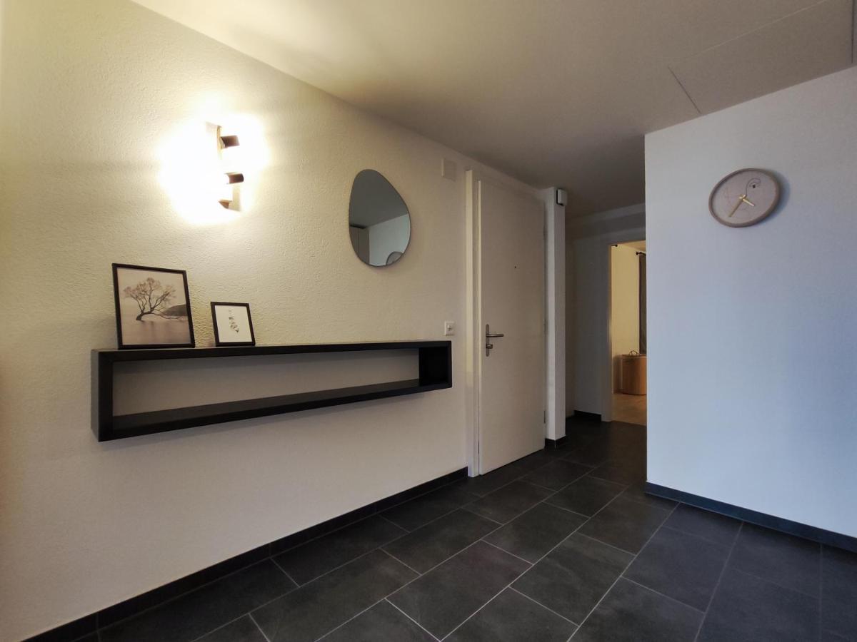 Apartment Confort Renove Avec Vue - Tilleul 5