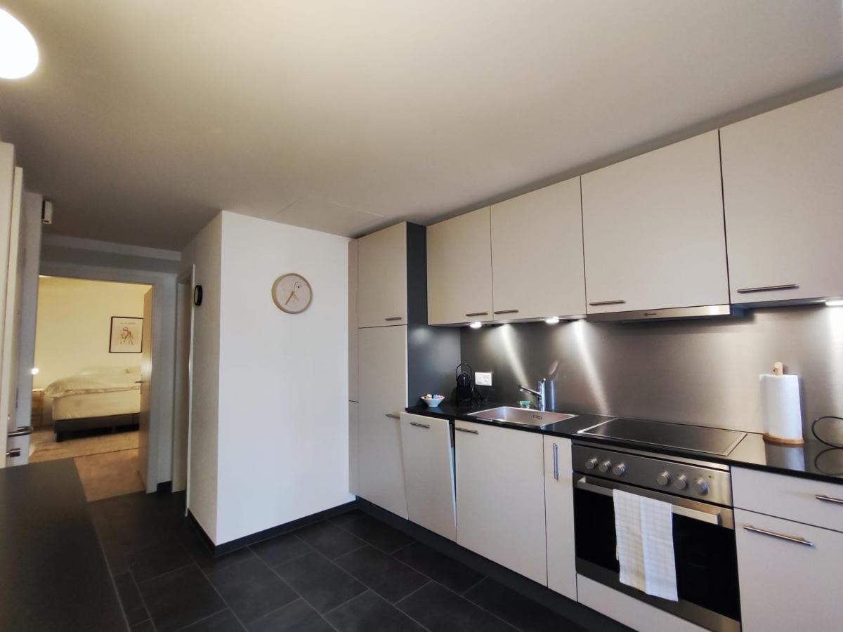 Apartment Confort Renove Avec Vue - Tilleul 5
